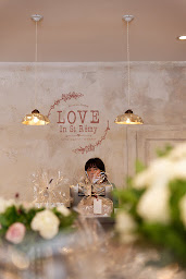 Photo n°19 de Love in St Rémy - Bougies parfumées et senteurs de Provence à Saint-Rémy-de-Provence (Papeterie)