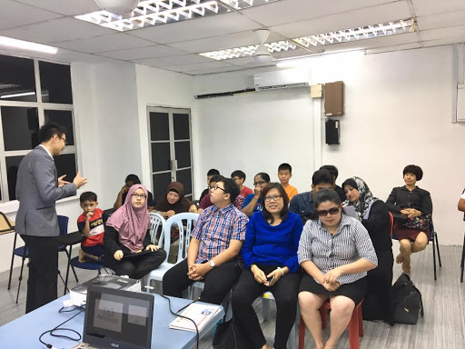 Berry Online Tuition Class