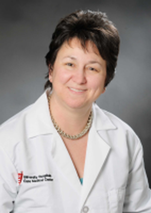 Virginia Vatev, MD photo