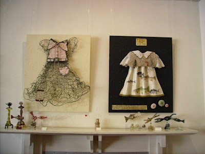 Photos of Falkner Gallery