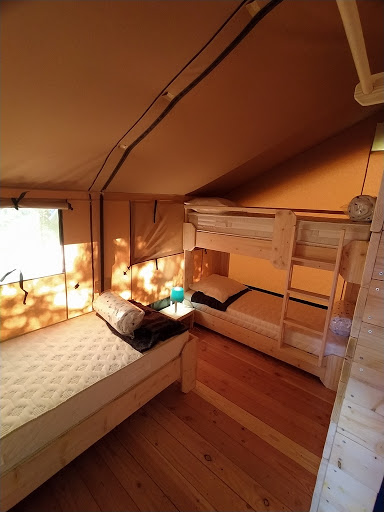 Camping *** Little Carpe Diem Gallery - France