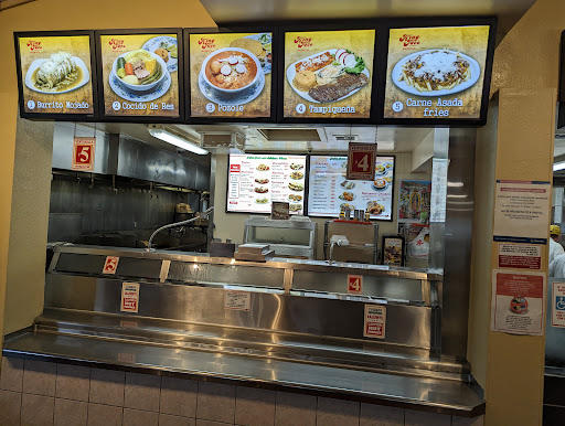 King Taco # 12 - Thumbnail