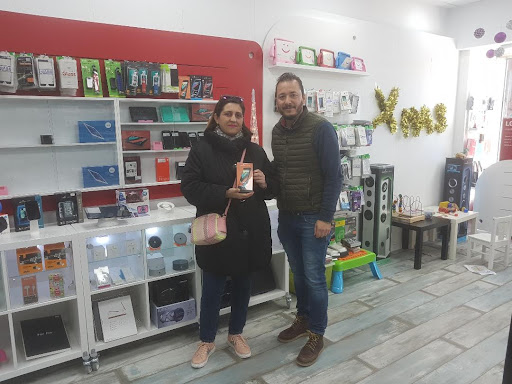 MicrosShop Paterna - Thumbnail