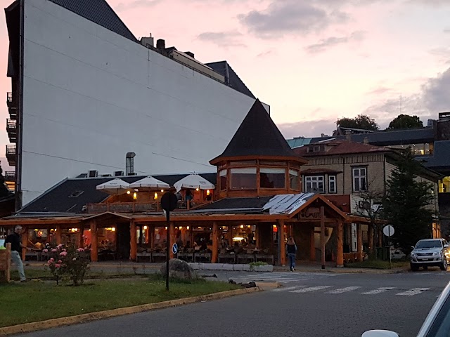 Radisson Hotel Puerto Varas (Gran Hotel Colonos del Sur)