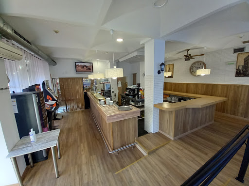 Bar Aizu - Visual