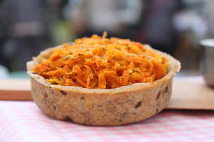 Photo n°14 de Pica Pica Cosina Caravane / Food Truck Bio à Bessières (Restaurant biologique)