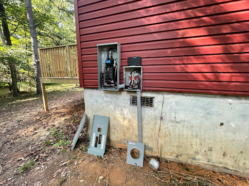 Palmer Electrical - Thumbnail
