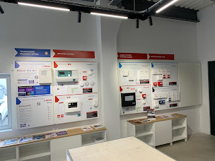 Photo n°4 de ETME - Champigny à Champigny-sur-Marne (Magasin de matériel électrique)