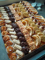 Safia Alyoussi ( pâtisseries fines orientales) à Barbazan-Debat