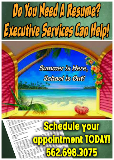 Executive Services - Visual