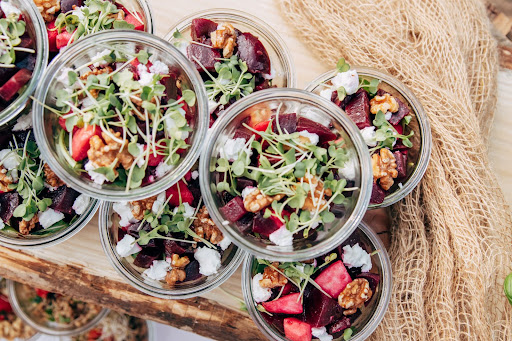 GVO Food GmbH - Thumbnail
