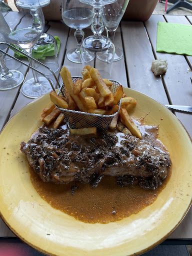 La Poule Noire Gallery - France