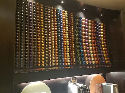 Photos of Nespresso Boston Boutique & Cafe