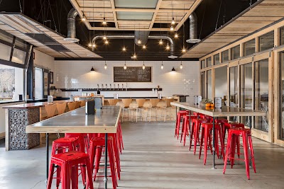 Photos of Sanitas Brewing Co.