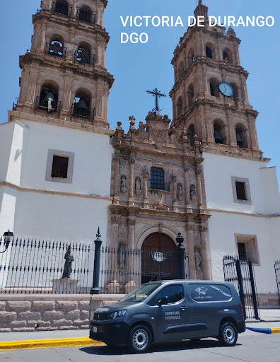 Funeraria Juárez Servicios Funerarios