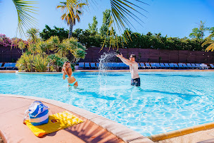 Photo n°108 de Camping Yelloh! Village La Petite Camargue à Aigues-Mortes (Terrain de camping)