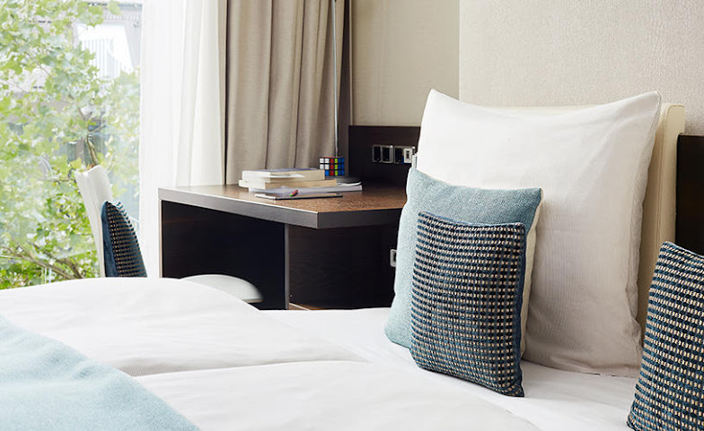 Living Hotel Das Viktualienmarkt by null