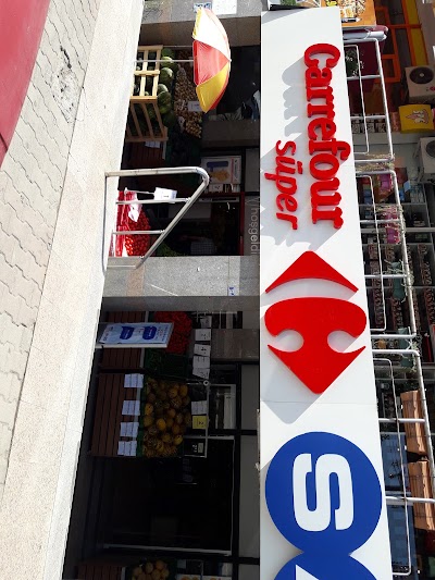 Photos of CarrefourSA S&uuml;per Galaksi AVM