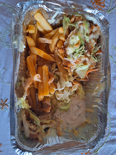 Kelebek Kebab Eethuis - Thumbnail