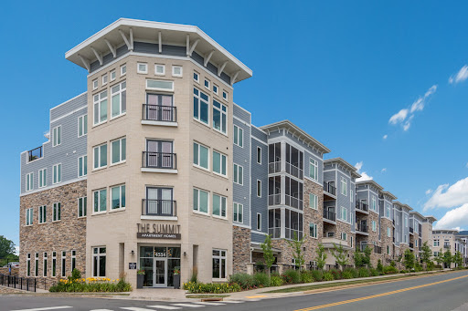 The Summit Apartment Homes - Thumbnail
