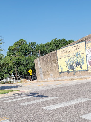 The Real Estate Station in Saint Jo