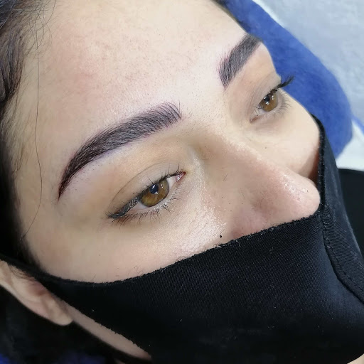 Julio le Coiffure Microblading - Thumbnail
