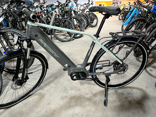 Ebikeforlife - Visual