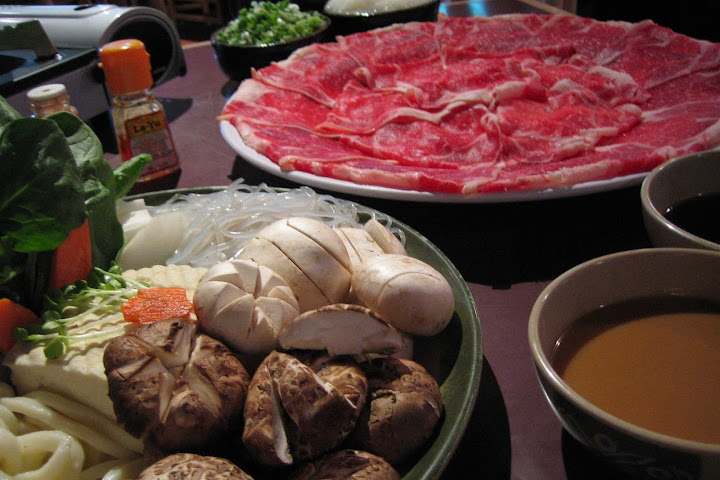 Mums - Home of Shabu-Shabu by null
