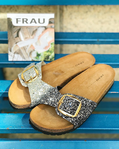 Brambilla Universal Shoes Srl - Thumbnail