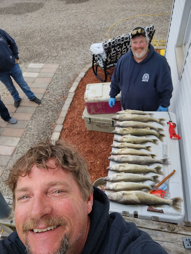 Bottom Line Bait & Tackle Gallery - United States