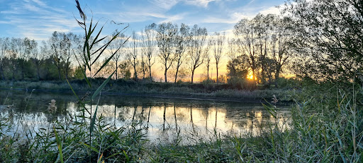 Area di Sosta dell'Oasi - Thumbnail