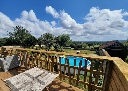 Photo de le Clos des Sources - Gîtes / Cottages à Isigny-sur-Mer (14230)
