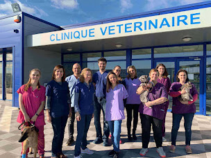 Photo n°4 de Clinique vétérinaire Les Tanes Basses à Clermont-l'Hérault (Clinique vétérinaire)