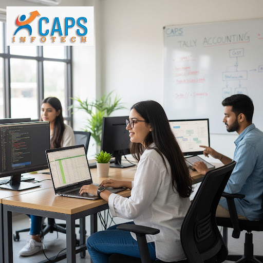 In today’s digital world, strong computer skills are just as important as reading and writing. At… post image