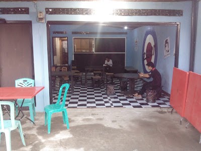 Photos of ZEGEN Cafe
