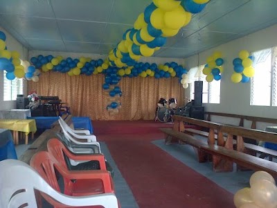 Photos of Karrau Full Gospel Fellowship Church