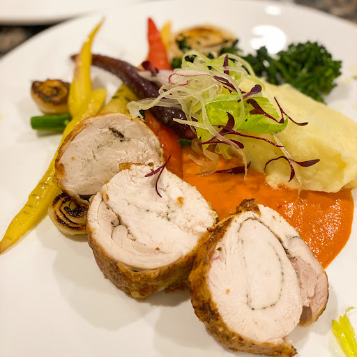 ouichef private chef & meal prep service - Thumbnail