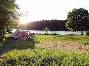 Photo n°52 de Camping VueduLac à Fours (Lac ouvert à la baignade)