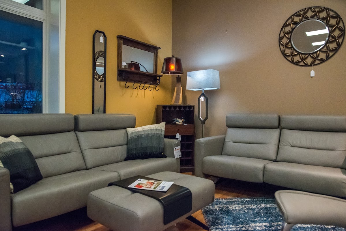 Southeast Furniture - project photo