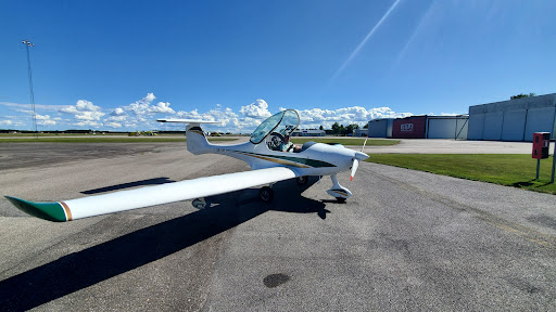 Lidköpings Flygklubb - Thumbnail