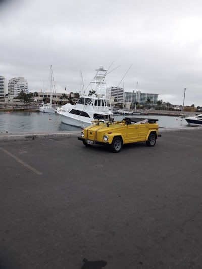 Photos of Marina de Puerto Luc&iacute;a