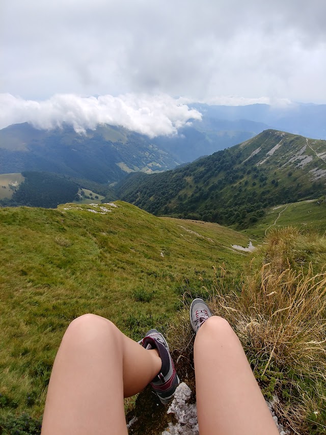 Monte Generoso