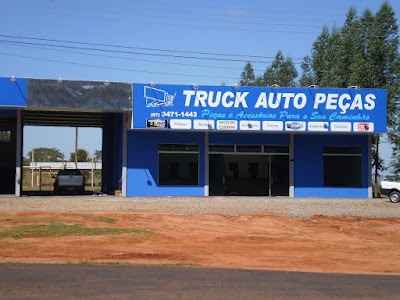 Photos of Truck Auto Pe&ccedil;as