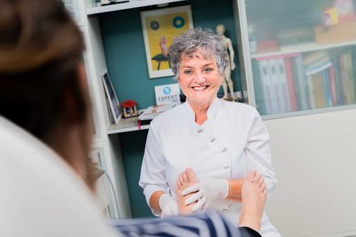 Medisch Pedicure Hoorn - Karin Harzing - Thumbnail