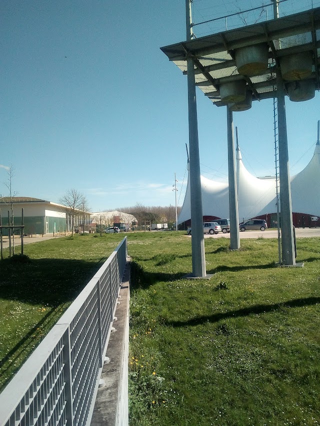 zone verte des argoulets