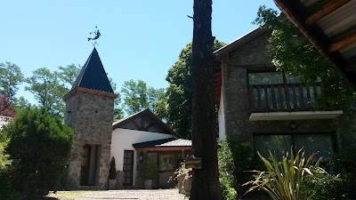 Photos of Posada del Sauce