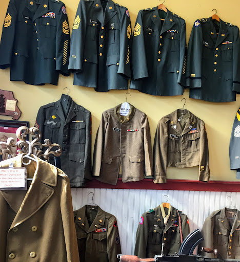 The General William Raupp Memorial Museum - Thumbnail