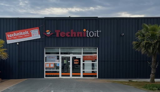 Photo de Technitoit Saintes