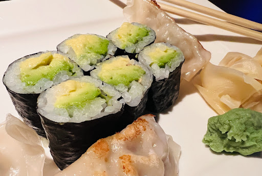 Yuki sushi restaurant - Thumbnail