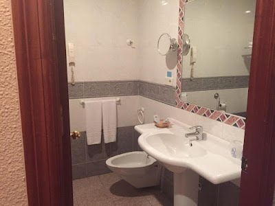 Photos of Hotel El Pilar